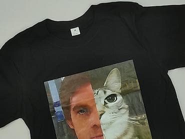 balony: Koszulka dla mężczyzn, rozmiar M — 1