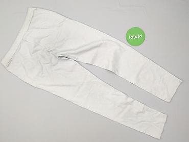 spodnie hellow kity: Legginsy Eleganckie damskie, rozmiar S — 3