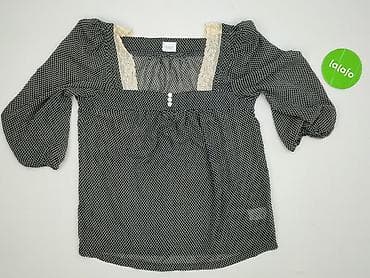 pull and bear garnitury: Bluzka damska, rozmiar S — 2