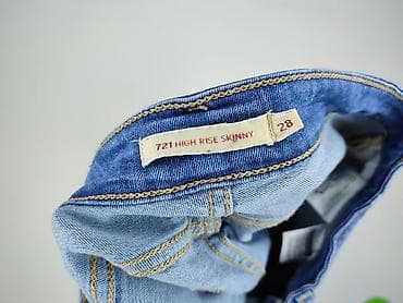 ltb diego: Levi’s, Jeansy damskie, rozmiar S — 4
