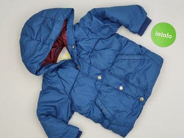 rajstopy sigvaris: Kurtka zimowa, Zara, 1.5-2 lat, 86-92 cm, stan - Bardzo dobry — 2