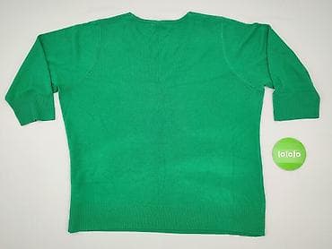 h m bluza: Essence, Sweter damski, rozmiar 2XL — 3