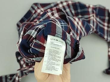 pull and bear sweter w paski: Livergy, Koszulа dla mężczyzn, rozmiar M — 4
