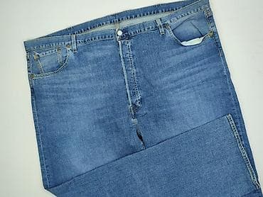 levisa: Levi’s, Jeansy dla mężczyzn, rozmiar 5XL — 1