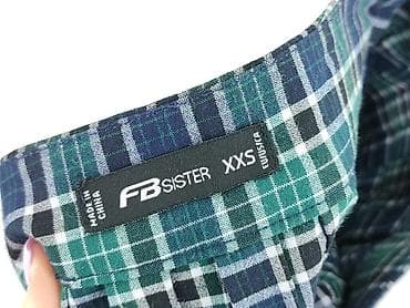 kurtka fb sister: FB Sister, Spódnica damska, rozmiar 2XS — 4