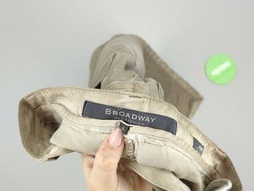 Jeansy: Broadway, Jeansy damskie, rozmiar S — 4