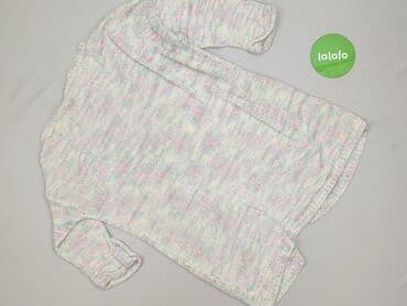 buty zimowe oysho: Sinsay, Kardigan damski, rozmiar S — 3