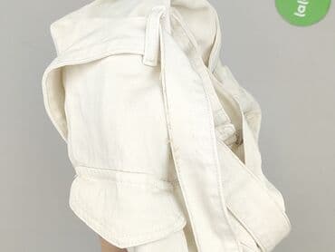 piżama w krowie łaty: Denim Co, Kombinezon damski, M — 5