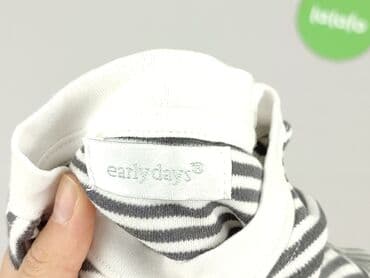 sinsay golf: T-shirt, EarlyDays, 3-6 months, condition - Very good — 4