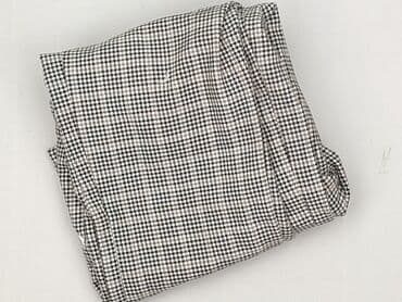 orsay spodnie woskowane czarne: Orsay, Spodnie materiałowe damskie, rozmiar XS — 7