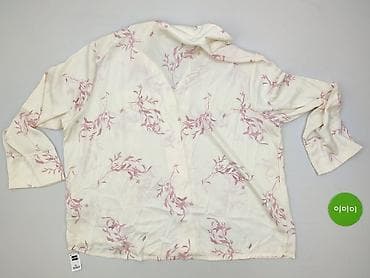 pjs kurtka: Dunnes, Piżama damska, rozmiar XL — 3