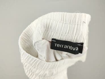 joggery damskie zara: Terranova, Spodnie materiałowe damskie, rozmiar XS — 4