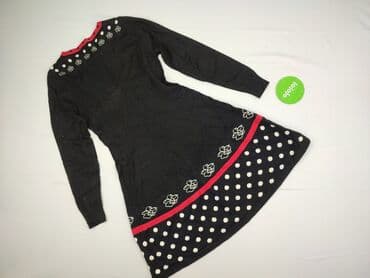 merg sukienki midi: Sukienka damska, rozmiar S — 4