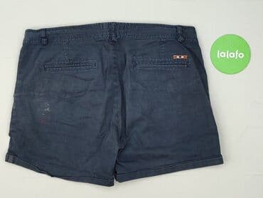 шорти bershka: Szorty damskie, rozmiar XL — 4
