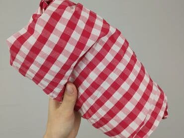 bluzki w kratkę czerwona: Women's blouse, size S — 6