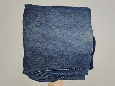 nowa koszulka barcelony: Spodnie jeansowe, DenimCo, 12 lat, 152, stan - Bardzo dobry — 5