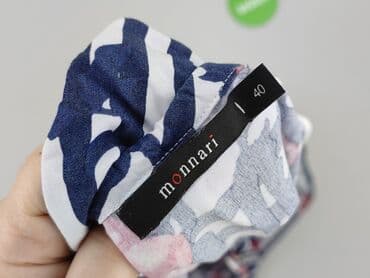 spódnice moro: Monnari, Sukienka damska, rozmiar L — 4