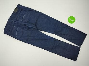 levis 801: Lee, Jeansy dla mężczyzn, rozmiar M — 3