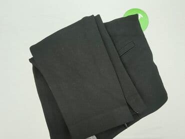 leggings in primark: Zara, Spodnie materiałowe damskie, M — 5