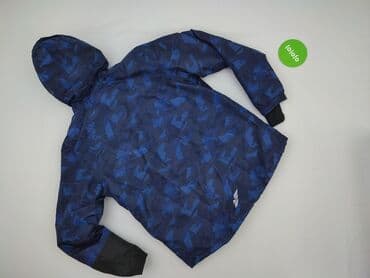 koszule plus size: Kurtka przejściowa, Crivit Sports, 14 lat, 158-164 cm, stan - Idealny — 3