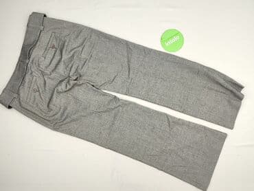 isabel marant buty na koturnie: Et Vous, Spodnie materiałowe damskie, rozmiar M — 3