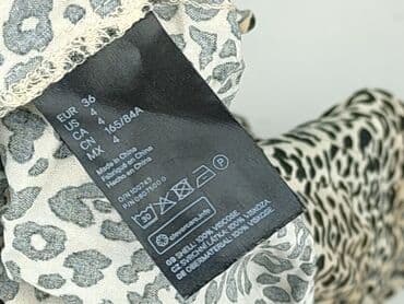 h m buty szpilki: H&M Divided, Sukienka damska, rozmiar S — 5