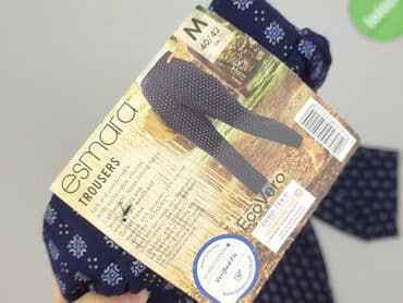 piżamy esmara: Esmara, Spodnie materiałowe damskie, rozmiar L — 6
