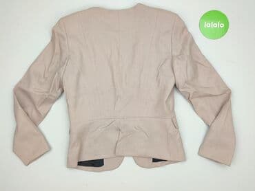 garnitury młodzieżowe h m: H&M, Marynarka damska, rozmiar S — 3