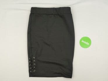 spódniczka ze sznurowaniem: Women, Spódnica damska, rozmiar L — 3