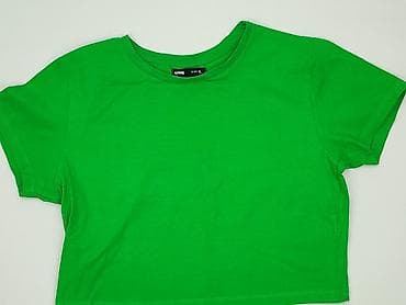 Sinsay, T-shirt damski, rozmiar XL w lalafo.pl Sinsay, T-shirt damski, rozmiar XL