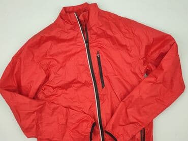 lidl kurtka softshell męska: Crivit, Wiatrówka dla mężczyzn, S — 1