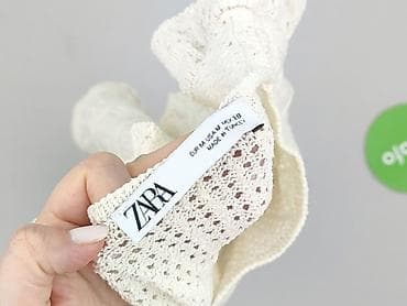 basic top zara: Zara, Top damski, rozmiar M — 5