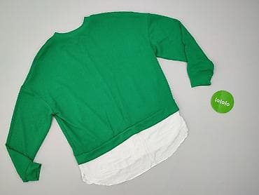 sweter allegro: Ulubione, Sweter damski, rozmiar L — 3