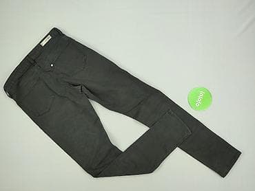 cropp bluzy: Spodnie jeansowe, H&M, 13 lat, 158, stan - Bardzo dobry — 3