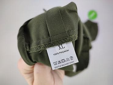dungaree: Ogrodniczki damskie, rozmiar XL — 4