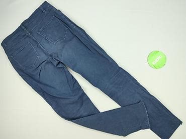 buty seven for 7: Bpc bonprix collection, Jeansy damskie, rozmiar M — 3