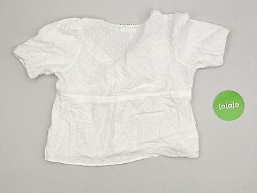 Жінкам: Sisley, Жіноча блуза, розмір S — 3