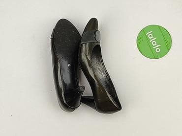 buty do garnituru lasocki: Półbuty damskie, rozmiar 40 — 4