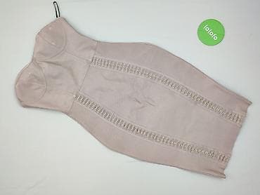 halter: Women`s dress, size M at lalafo.pl — 2 halter: Women`s dress, size M — 2