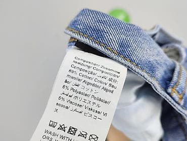 primark jeansy: Shein, Jeansy damskie, rozmiar S — 6