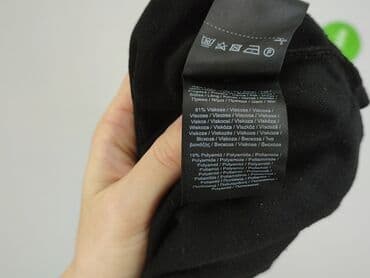 sweter z dodatkiem moheru: Comma, Sweter damski, M — 6