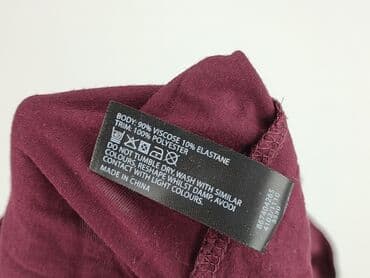 marynarka nietoperz: Top damski, rozmiar XL — 5