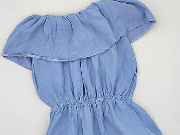 sukienka crop: Sukienka damska, rozmiar 2XS — 1