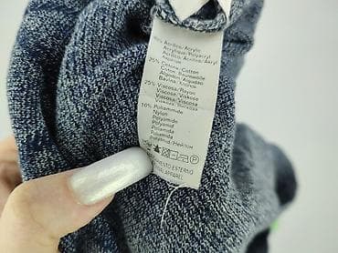 pull and bear pl: Sweter dla mężczyzn, rozmiar M — 5