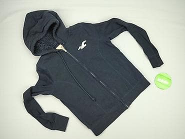 holister bluza: Hollister, Bluza z kapturem damska, rozmiar L — 2