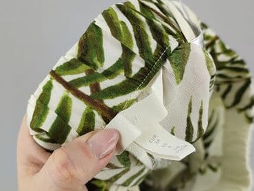 bluzki 48 50: Spodnie materiałowe damskie, rozmiar XS — 4