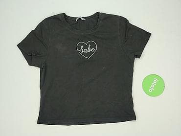 pikachu bluzki: FB Sister, T-shirt damski, rozmiar XL — 2