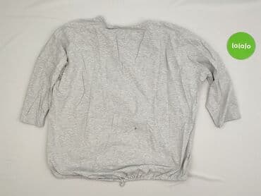 kurtka puchowa damska z kapturem reserved: Reserved, Bluzka damska, rozmiar L — 3