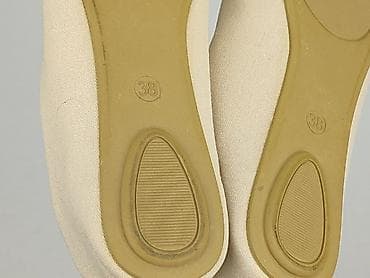 adidas supercloud: Sinsay, Balerinki damskie, rozmiar 38 — 7