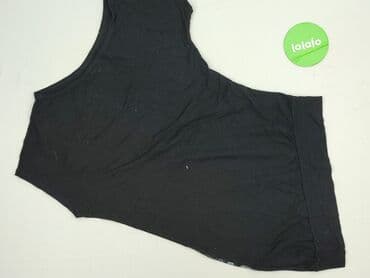 bluzki nietoperz czarne: Bluzka damska, rozmiar S — 3